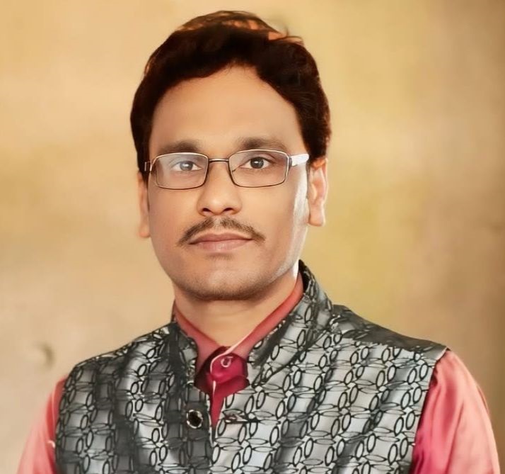 Principal - Gyan Ganga Public School