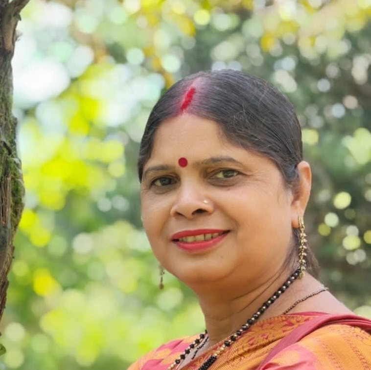 Manju Sinha, Vice Principal